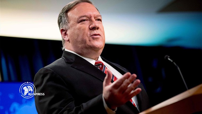 Iranpress: Pompeo says "very hopeful" to continue US-DPRK dialogue