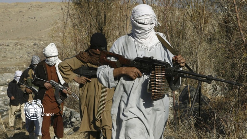 Iranpress: البرلمان الأفغاني يعرب عن قلقه من تصاعد هجمات طالبان