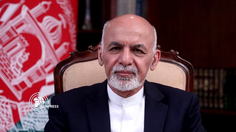 Iranpress: الرئيس الأفغاني يشكر دولًا من بينها إيران لإبقاء حدودها مفتوحة
