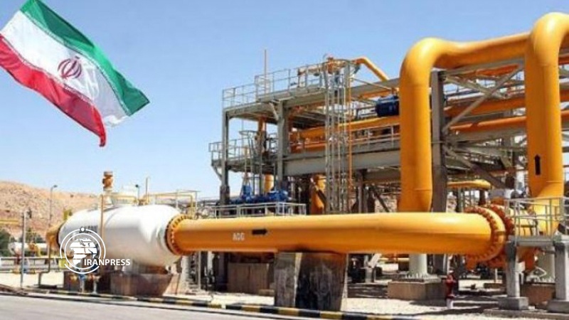 Iranpress: استئناف تصدير الغاز الإيراني إلى تركيا 