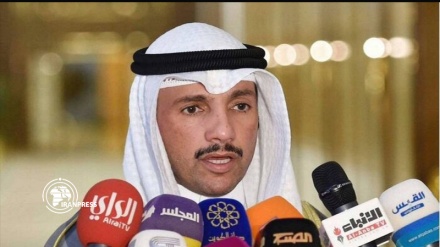 Speaker of Kuwaiti Parliament calls for decisive action against Zionist regime
