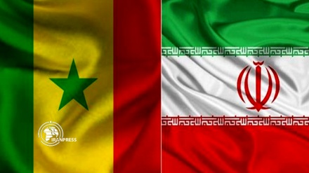 Iranian envoy discuss oil and agricultural relations with Senegalese Ministers