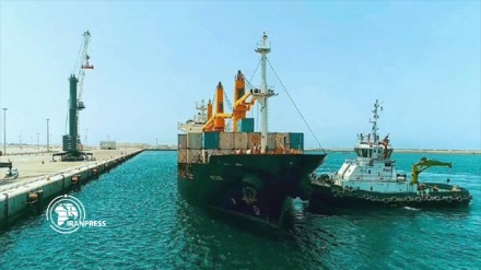 Chabahar port is very important for India: Shipping Minister