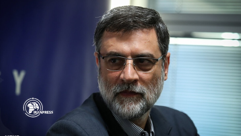 Iranpress: إيران لا تعير أهمية لمطالب نظام الهیمنة