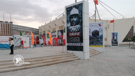 Specialized Exhibition of crisis management, civil defense held in Kerman