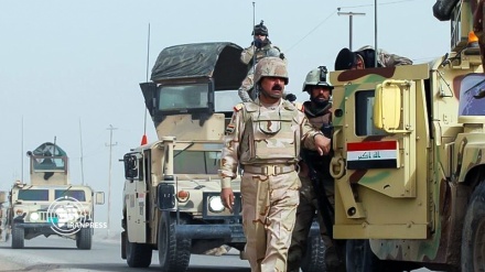 Iraq launches operation against ISIS in Diyala