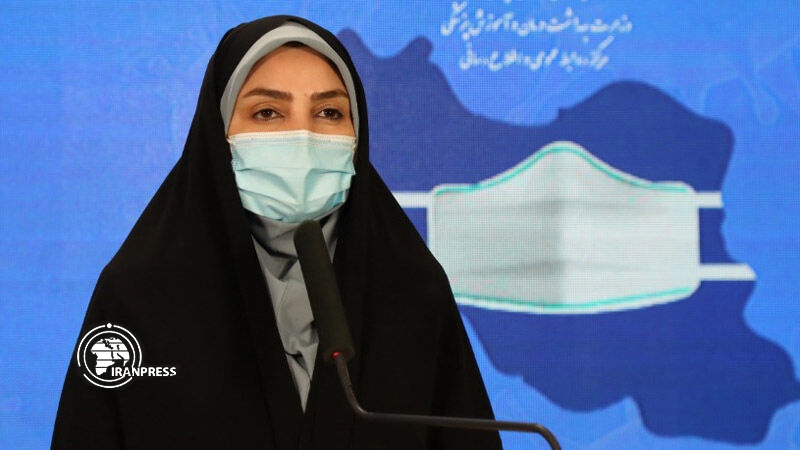 تعافي 261200 من المصابين بفيروس كورونا في إيران
