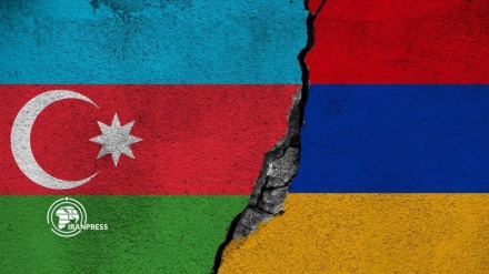 Azerbaijan launches another attack on Armenia