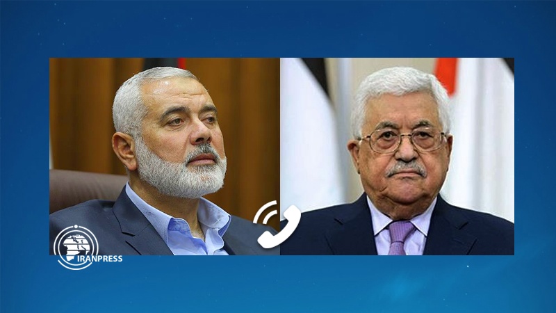 Iranpress: Hamas, PNA stress countering Israeli Deal of Century