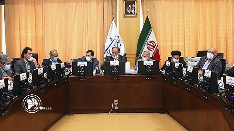 Iranpress: لجنة برلمانية ايرانية تدرس اصلاح الهيكلية العامة للميزانية
