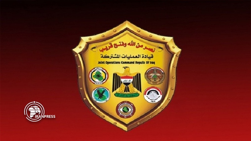 Iranpress: 14 منفذاً بريًا وبحريًا بحماية أمنية كاملة لقوات الجيش العراقي