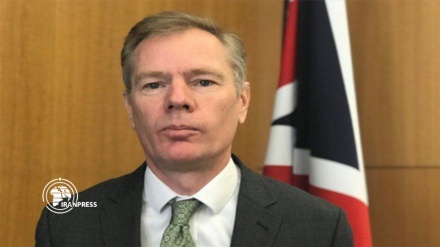 British Visa Center in Tehran to reopen on July 26: UK ambassador