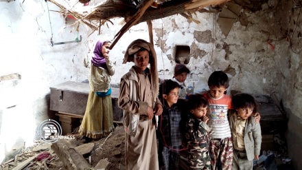 6 children killed, wounded in bomb blast in Yemen
