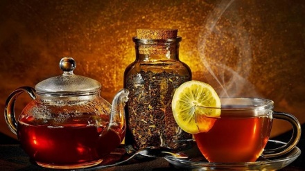 رشد 77 درصدی صادرات چای ایرانی