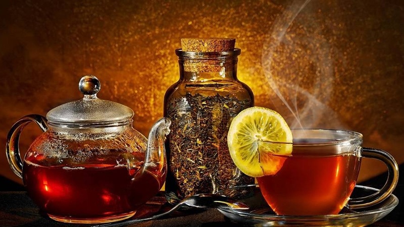 Iranpress: نمو صادرات الشاي الإيراني بنسبة 32%