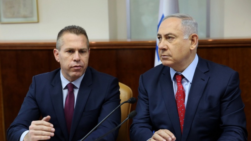 Iranpress: Netanyahu appoints racist, anti-peace envoy to UN