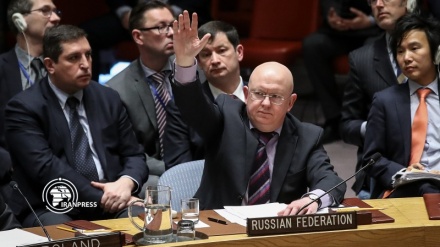 Russia, China veto aid to Syria rebels via two border crossings