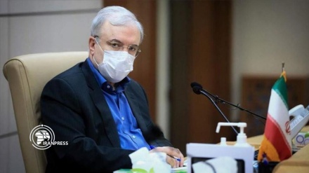 Iranian government, Parliament form joint committee in anti-COVID-19 campaign