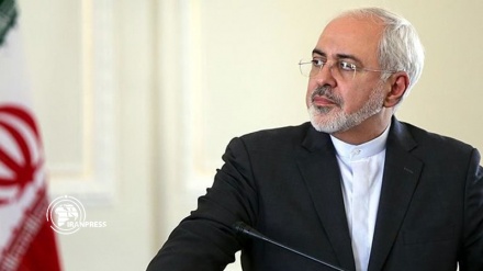 Zarif: JCPOA; last decade greatest diplomatic achievement