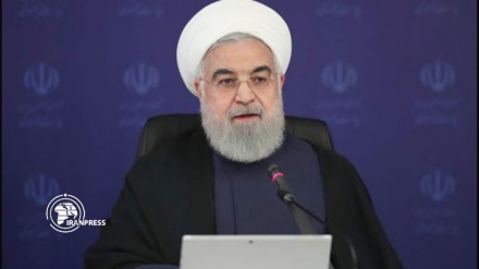 Closing businesses in long term not possible: Rouhani