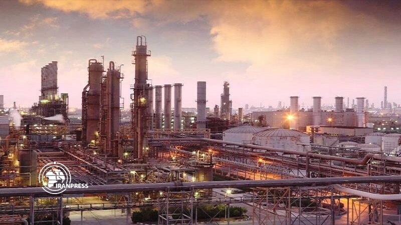 Iranpress: Fire at petrochemical complex was minor: Governor
