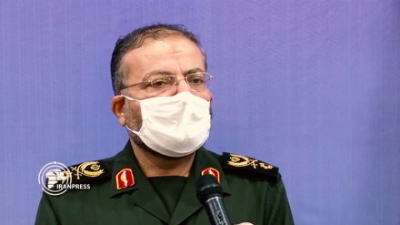 Basij’s plans in year of 'Surge in Production' outlined
