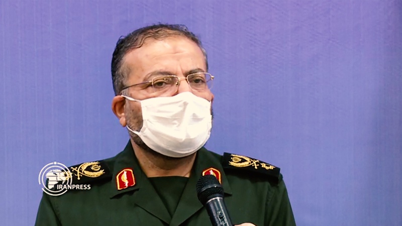 Iranpress: Basij’s plans in year of 
