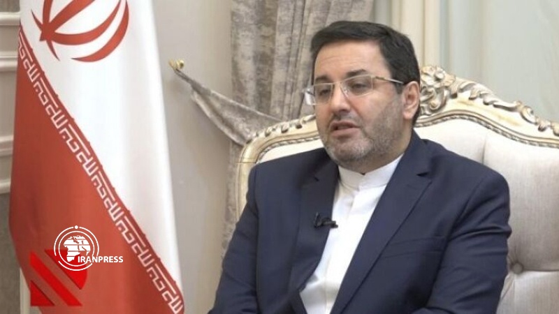 Iranpress: إجراءات أعداء إيران وجمهورية أذربيجان لإثارة الخلاف بينهما، فاشلة