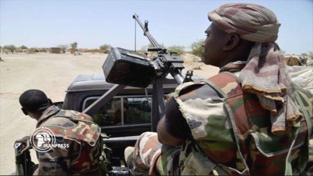 Nigeria: 17 military men killed in gun attack
