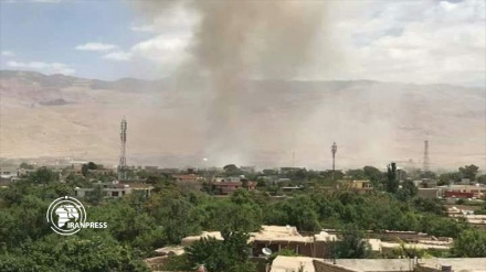 Dozens killed,  wounded in Taliban attack in Samangan province
