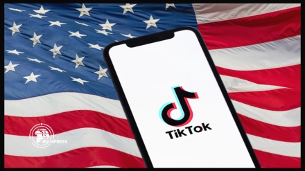 US senate bans Tik Tok app on governmental devices 