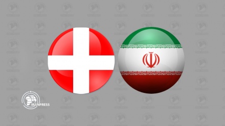 First Swiss deal with Iran via humanitarian channel has gone through