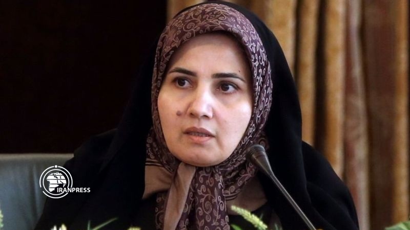 Iranpress: إيران ترفع دعوى أمام محكمة العدل الدولية بشأن الحظر الأمريكي