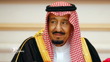 Unconfirmed Report Says Saudi King Dead
