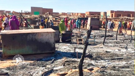 More than 60 killed in fresh violence in Sudan’s Darfur region: UN