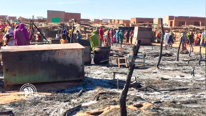 Iranpress: More than 60 killed in fresh violence in Sudan’s Darfur region: UN