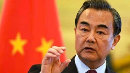 Wang Yi: Beijing and Paris should support JCPOA