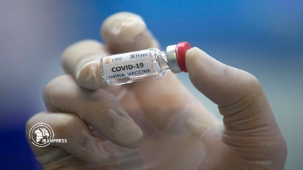 Iran's steps in producing COVID-19 vaccine