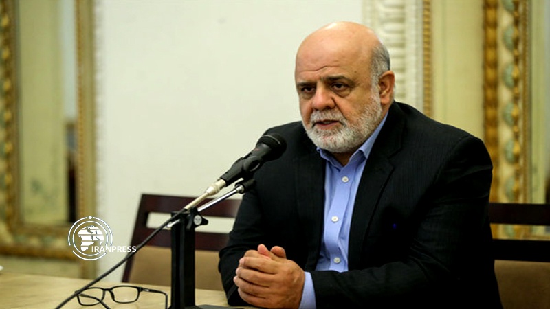 السفير الإيراني لدى بغداد: لن يتحول العراق إلى ساحة لتواجد أعداء إيران