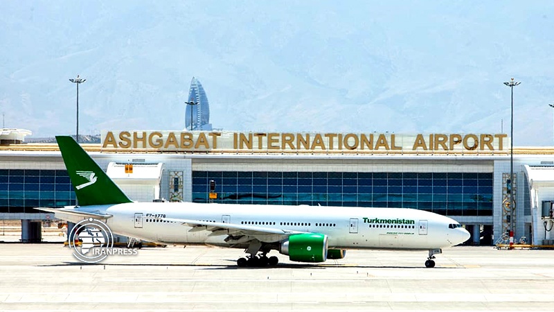 Iranpress: تسيير رحلات جوية بين مدينتي “عشق آباد” التركمانستانية و“بجنورد” الإيرانية