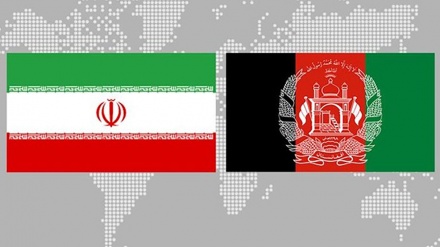 Ways to boost Iran-Afghanistan ties on the agenda