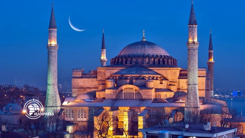 World Assembly of Islamic Awakening lauds reopening of the Hagia Sophia