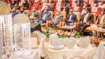 Housing benefactors conference held in Shiraz