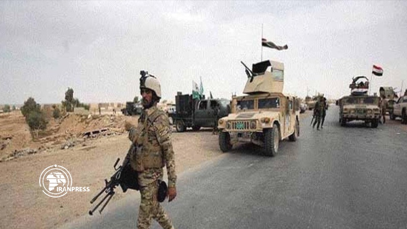 Iranpress:  انطلاق اليوم الثاني من عمليات تأمين شمال بغداد