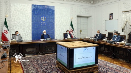 إدارة البلاد بالحد الأدنى من الاتكاء على النفط تبيّن قوة إيران في الحرب الاقتصادية