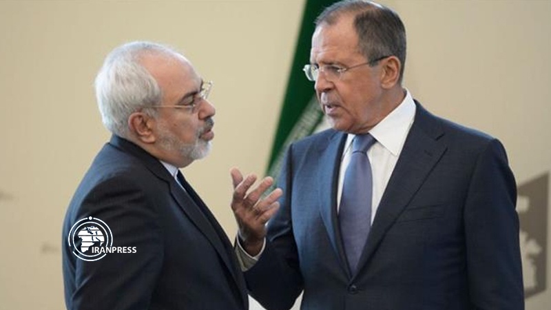 Russia is doing its best to maintain JCPOA: Lavrov