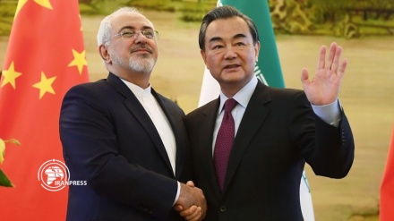 25-year deal between Iran-China, outset of a strategic relationship