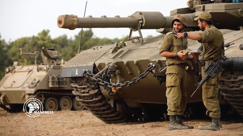 Iranpress: الجيش الصهيوني يلغي تمرينا تحسبا لرد من حزب الله