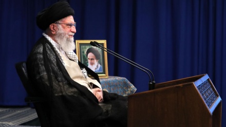 Iran's Leader to meet MPs via video conference on Sunday