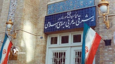Iran's Foreign Ministry slams South Korean Yonhap over unprofessional act